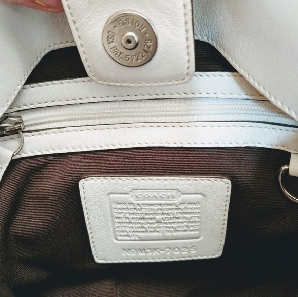 Authentic Coach 👜 - Picture 5 of 6